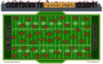 Washington Countdown to 2019 Kickoff!